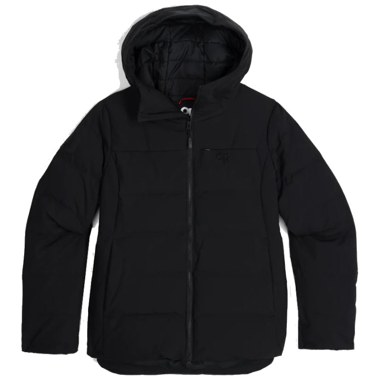 Outdoor Research Snowcrew Down Jacket - Women's - Image 6